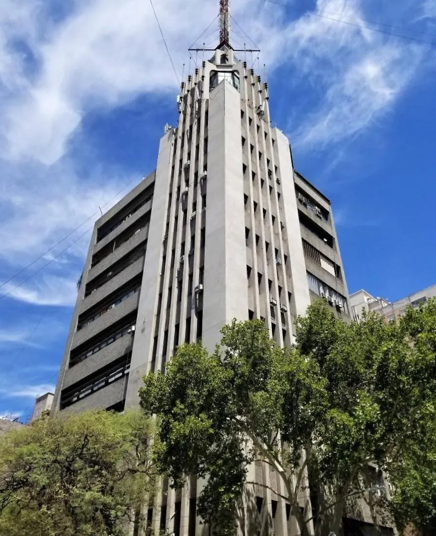Διαμέρισμα Pleno Centro Peatonal Hermoso Y Luminoso Departamento Μεντόζα