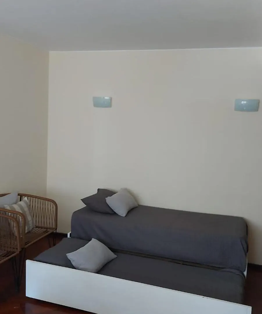 Pleno Centro Peatonal Hermoso Y Luminoso Departamento Μεντόζα Διαμέρισμα