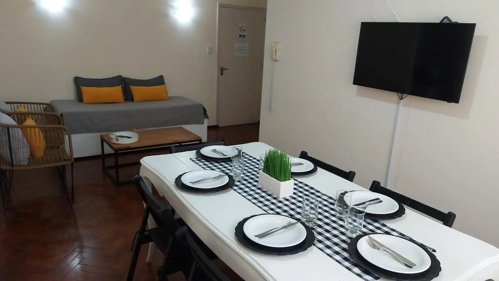 Pleno Centro Peatonal Hermoso Y Luminoso Departamento Μεντόζα 0*,  Αργεντινή