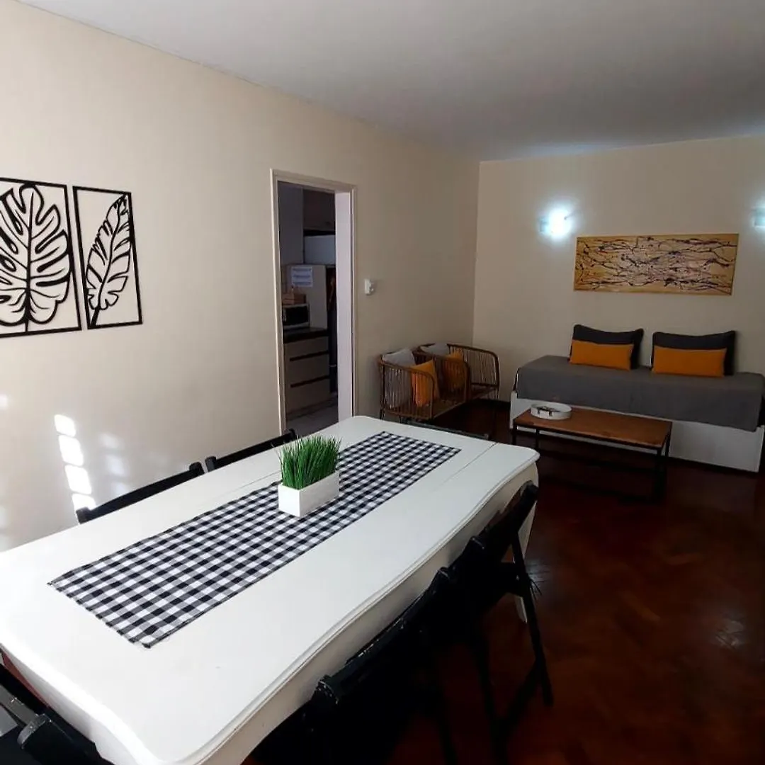 Apartment Pleno Centro Peatonal Hermoso Y Luminoso Departamento Mendoza